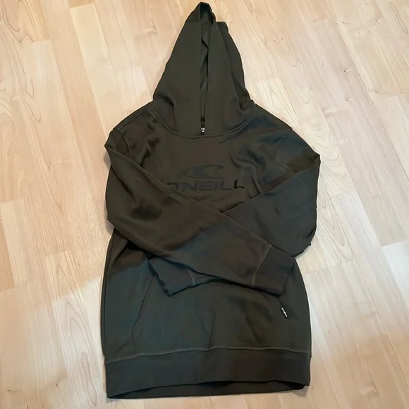 O’Neill pullover hoodie, L - Picture 1 of 8